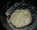 Chocolate spiral buns recipe step 1 photo