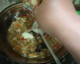 Foto langkah ke 7 dari resep Tumis kerang.