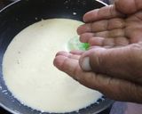 शाही गोभी घेवर (Shahi gobhi ghevar recipe in Hindi) रेसिपी चरण 8 फोटो