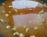 ভাজা সেমাই (bhaaja semai recipe in Bengali) রেসিপি ধাপ - 4 ছবি