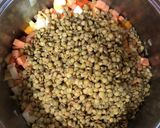 Foto del paso 4 de la receta: Guiso de lentejas con mucho caldo!