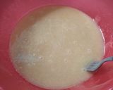 Foto del paso 1 de la receta: Masitas crocantes