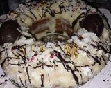 Foto del paso 2 de la receta: Rosca de Pascuas!!🐰🐰