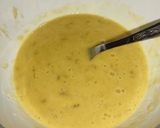 Banános palacsinta 🥞/ Banános tarkedli 😋 recept fázis 2 fotója