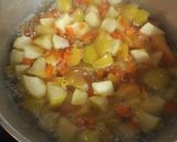 Foto del paso 3 de la receta: Mermelada de zanahoria y pelón