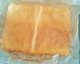 Foto del paso 3 de la receta Tosta ligera de york y edam fundido