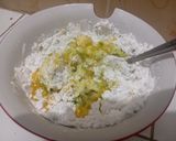 Foto langkah ke 1 dari resep Tahu Aci.