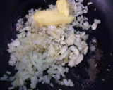 Foto langkah ke 2 dari resep Saus Lada Hitam.