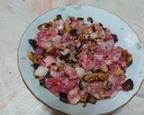 豆腐煲的食譜步驟2照片