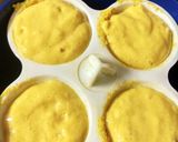 A picture of step 1 of Instant Dhokla.
