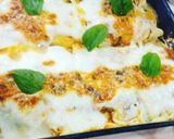 Foto del paso 1 de la receta: Canelones de verduras