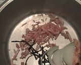 Foto del paso 3 de la receta: Guarnición de col
