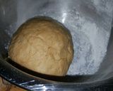Foto del paso 6 de la receta: Empanada gallega de atún y caballa