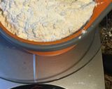 Foto del paso 1 de la receta: Panadería: Pan integral con masa madre sencilla