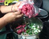 Foto del paso 8 de la receta: Alambre