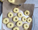 Foto langkah ke 6 dari resep Donat Kentang.
