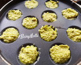 A picture of step 5 of Oats-Moong Dal Appe.