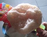 Foto langkah ke 1 dari resep #9 Roti isi keju mudah🍞🥚🥛.