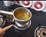 A picture of step 2 of Immunity Booster drink.