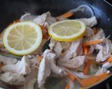 Foto del paso 1 de la receta: Pollo escabechado estilo Argentino 🇦🇷