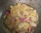 Foto langkah ke 1 dari resep Tumis jamur kuping.