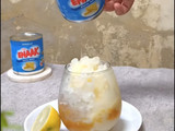 PAINAPPURU KAKIGORI (Es Serut Nanas)