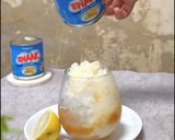 Foto langkah ke 2 dari resep PAINAPPURU KAKIGORI (Es Serut Nanas).