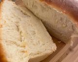 A picture of step 9 of Fluffy Milk Bread 🍞.