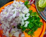 कटोरी चाट (Katori chaat recipe in Hindi) रेसिपी चरण 5 फोटो