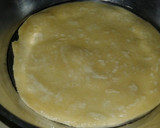 A picture of step 11 of Soft layered chapati.