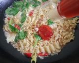 Foto langkah ke 4 dari resep Mie Get Cirebon.