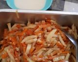 Foto langkah ke 4 dari resep Lumpia bengkoang.