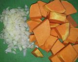 Foto del paso 1 de la receta: Kibebe
