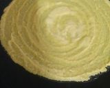 मूंग दाल का चीला(moong daal daal cheela recipe in hindi) रेसिपी चरण 5 फोटो