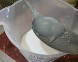 Foto langkah ke 1 dari resep Pancake.