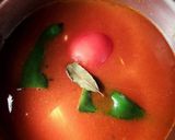 Foto del paso 16 de la receta Alubias blancas con carne de ternera y verduras