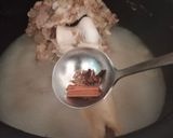 Foto langkah ke 3 dari resep Sup Rempah sum² tulang.