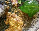 Foto langkah ke 1 dari resep Ayam Goreng Bumbu Bacem.