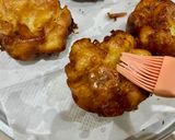 Foto langkah ke 3 dari resep Pisang Goreng Madu.