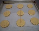 Foto del paso 6 de la receta: Galletas  saladas