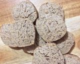 Foto del paso 3 de la receta: Galletas de Linaza ☕️