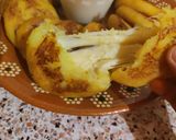 Foto del paso 10 de la receta: Tortitas de plátano macho