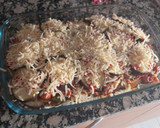 Foto del paso 5 de la receta: Moussaka de aprovechamiento
