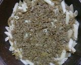 صورة لخطوة 3 من وصفة معكرونه بشاميل 🌱