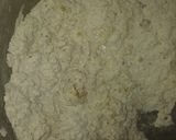 Foto del paso 2 de la receta: Fideos caseros de cúrcuma
