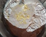 Foto del paso 2 de la receta: 🥐Medialunas de manteca🌛୭ ˚. ᵎᵎ