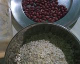 মুচমুচে মিষ্টি চিঁড়ে (Muchmuche mishti chnire recipe in Bengali) রেসিপির ধাপ 1 ছবি