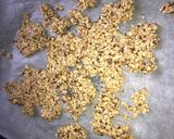 Foto del paso 3 de la receta: Muesli casero sano y fitness