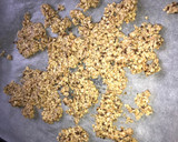 Foto del paso 3 de la receta: Muesli casero sano y fitness