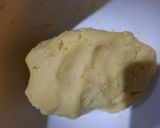 Foto langkah ke 1 dari resep Pie susu teflon.